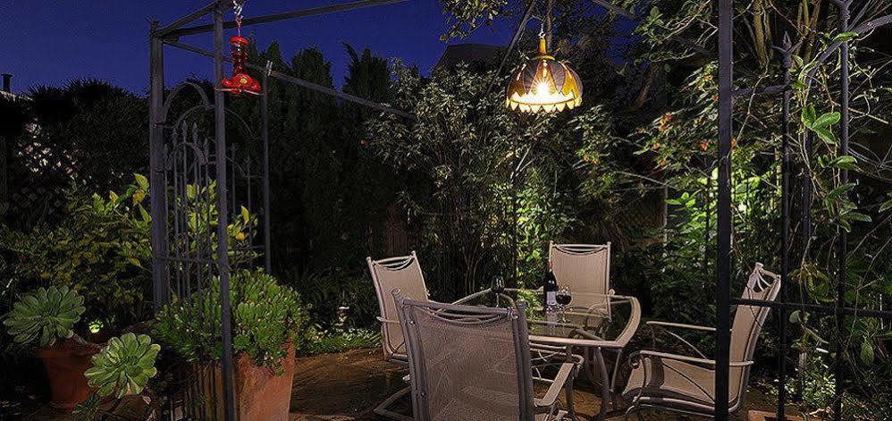 Noe'S Nest Bed And Breakfast San Francisco Kültér fotó